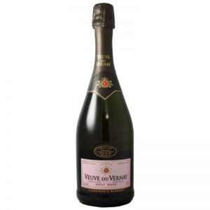 VEUVE DU VERNAY ROSE